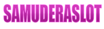 SAMUDERASLOT
